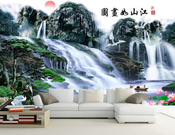 束口包